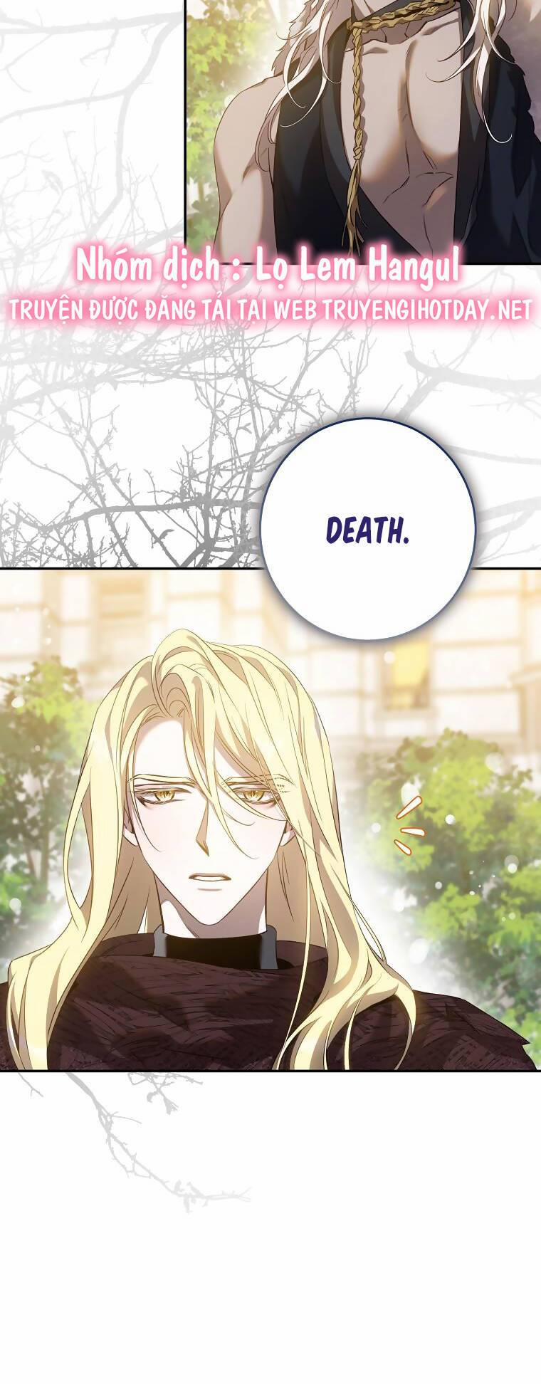 Tôi Đã Thuần Hóa Một Tên Bạo Chúa Và Chạy Trốn 96.1 trang 59