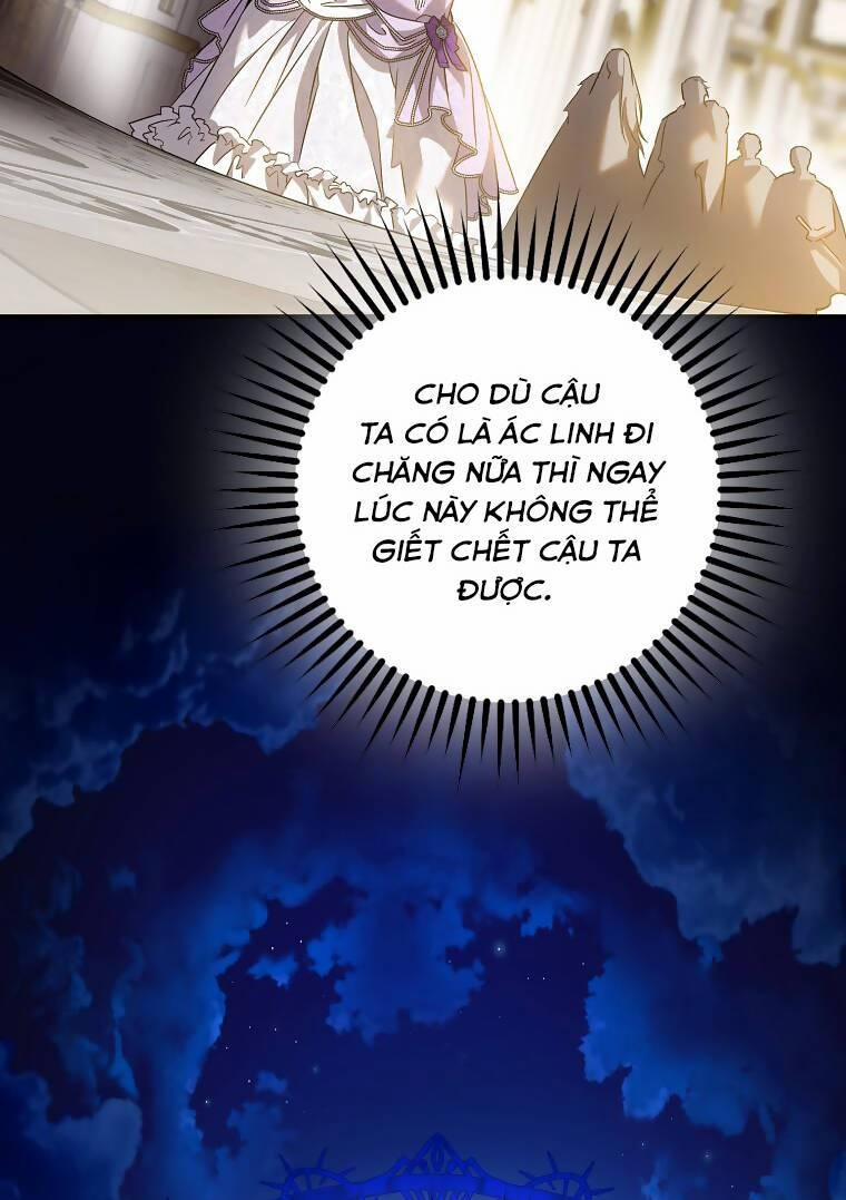 Tôi Đã Thuần Hóa Một Tên Bạo Chúa Và Chạy Trốn 96.1 trang 65