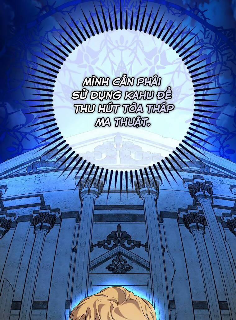 Tôi Đã Thuần Hóa Một Tên Bạo Chúa Và Chạy Trốn 96.1 trang 66