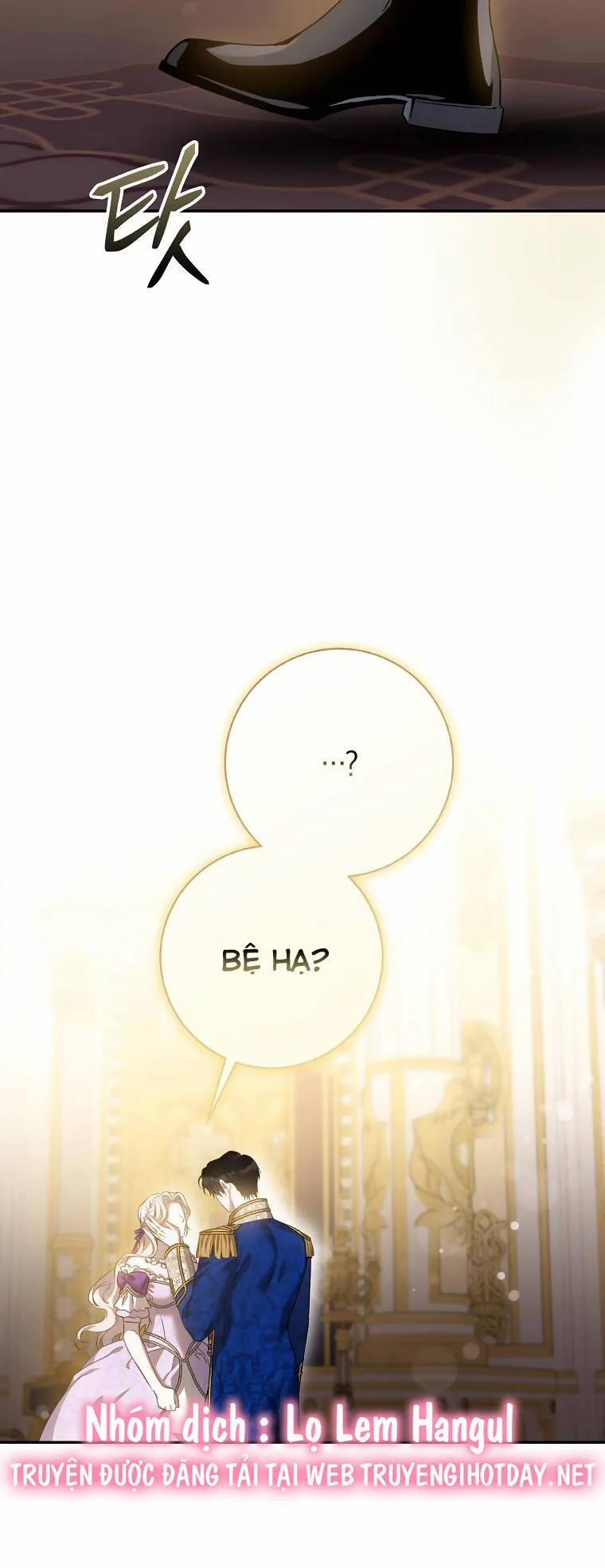 Tôi Đã Thuần Hóa Một Tên Bạo Chúa Và Chạy Trốn 96.1 trang 71