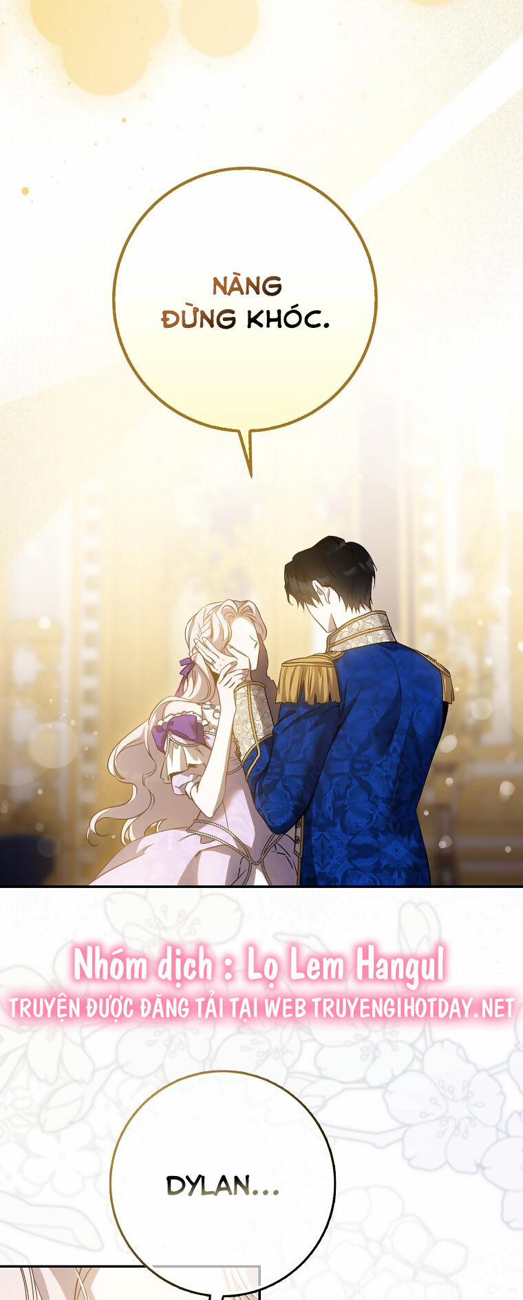 Tôi Đã Thuần Hóa Một Tên Bạo Chúa Và Chạy Trốn 96.2 trang 0