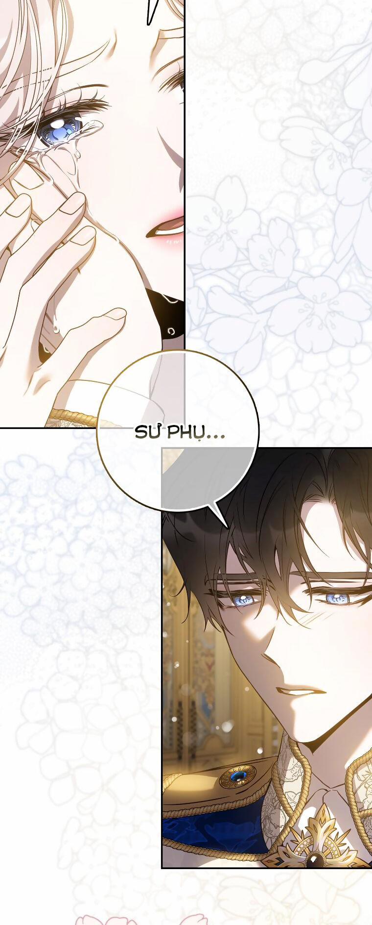 Tôi Đã Thuần Hóa Một Tên Bạo Chúa Và Chạy Trốn 96.2 trang 1