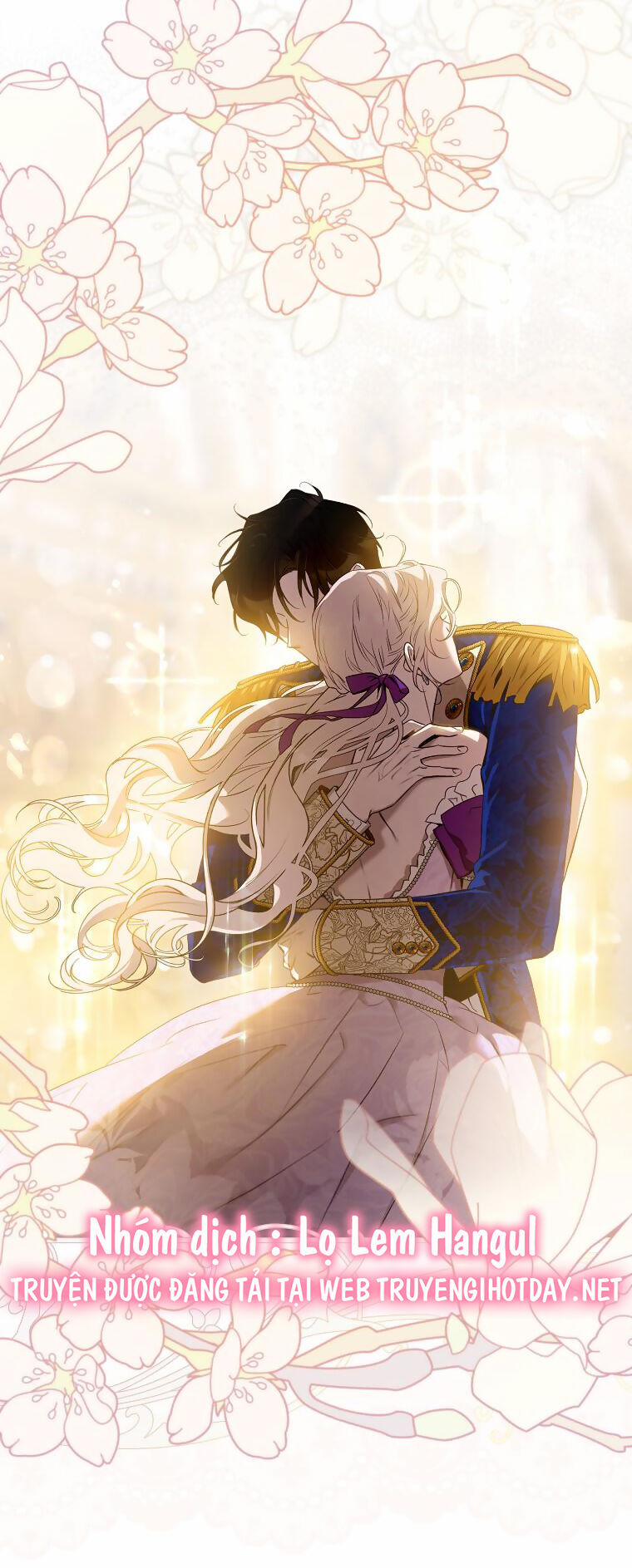 Tôi Đã Thuần Hóa Một Tên Bạo Chúa Và Chạy Trốn 96.2 trang 2