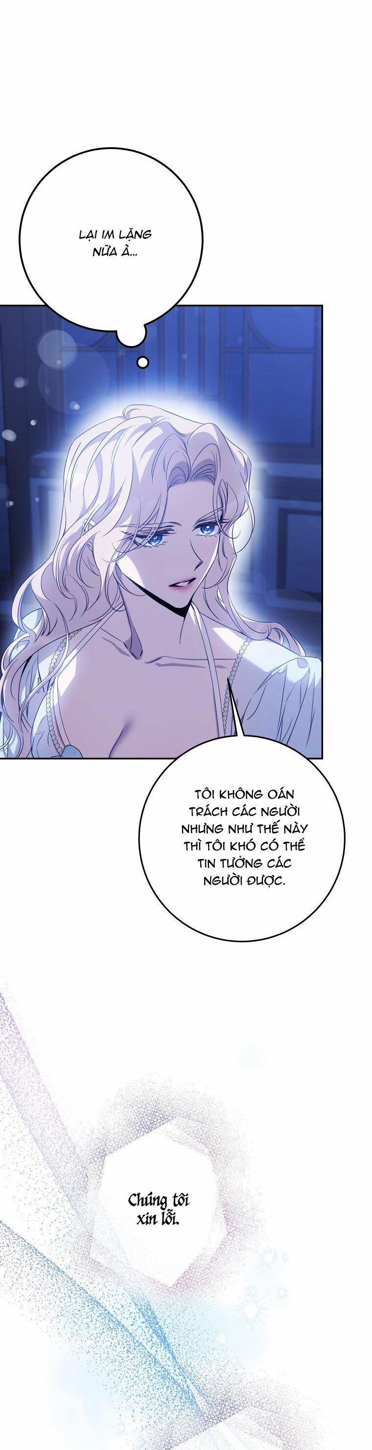 Tôi Đã Thuần Hóa Một Tên Bạo Chúa Và Chạy Trốn 97.2 trang 0