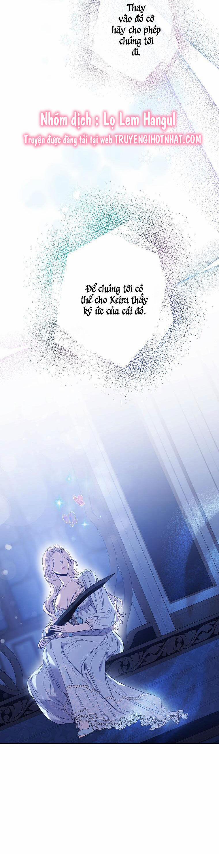 Tôi Đã Thuần Hóa Một Tên Bạo Chúa Và Chạy Trốn 97.2 trang 1