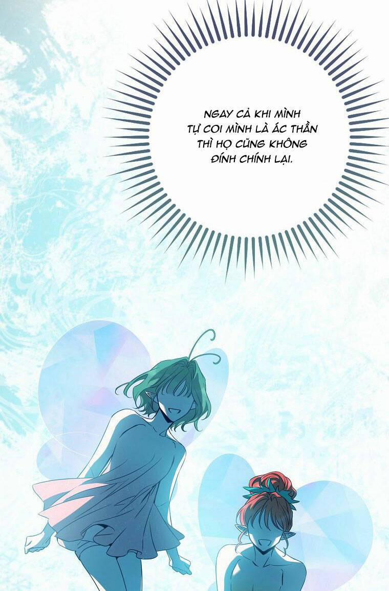 Tôi Đã Thuần Hóa Một Tên Bạo Chúa Và Chạy Trốn 97 trang 10