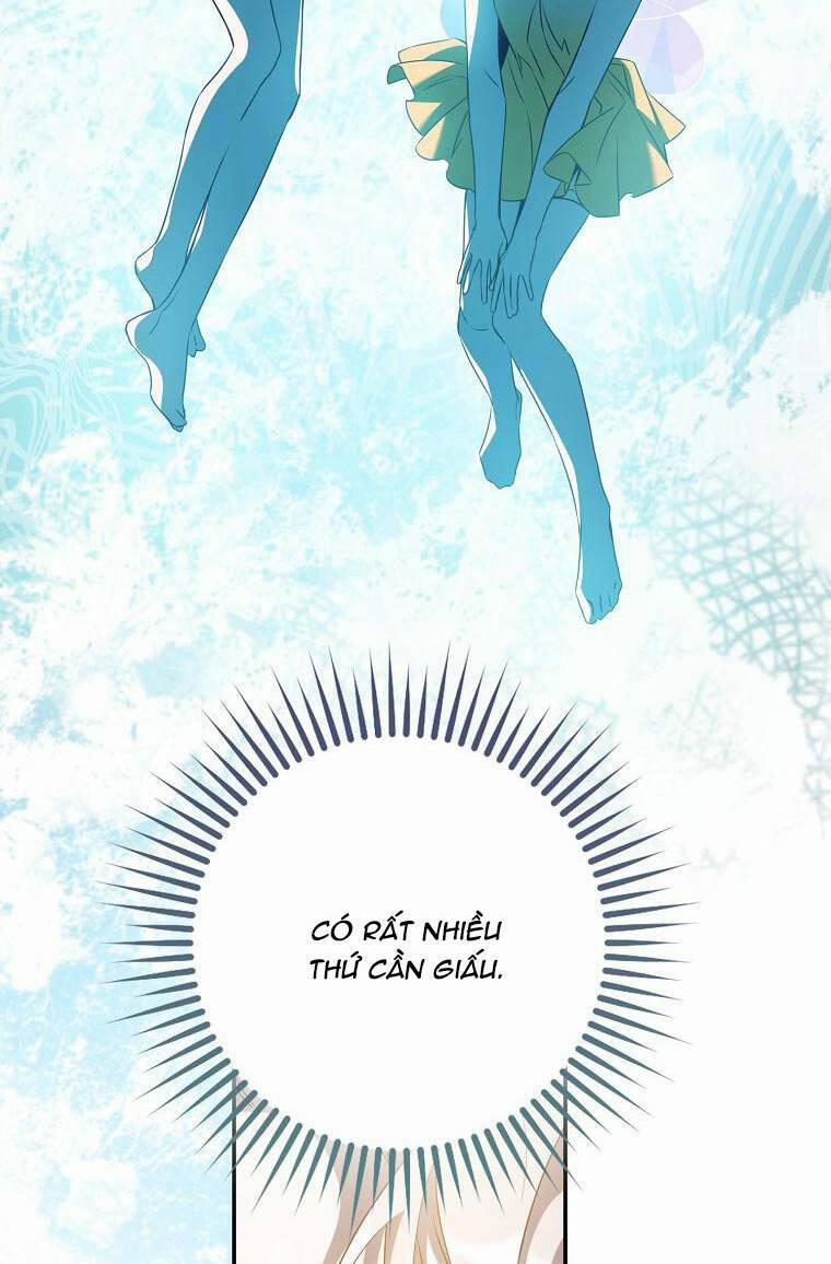 Tôi Đã Thuần Hóa Một Tên Bạo Chúa Và Chạy Trốn 97 trang 11