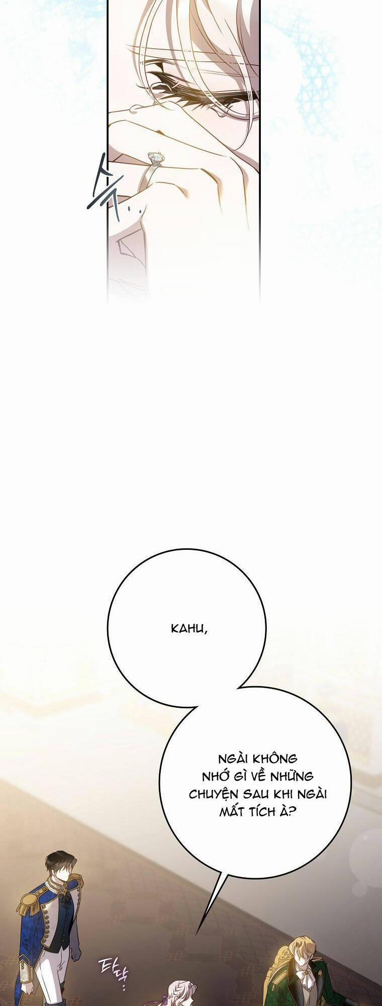 Tôi Đã Thuần Hóa Một Tên Bạo Chúa Và Chạy Trốn 97 trang 12