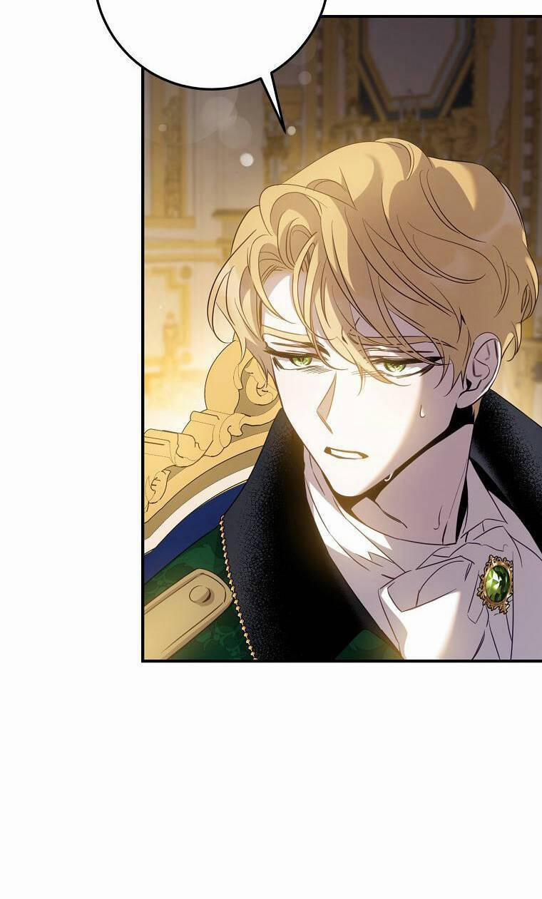 Tôi Đã Thuần Hóa Một Tên Bạo Chúa Và Chạy Trốn 97 trang 14