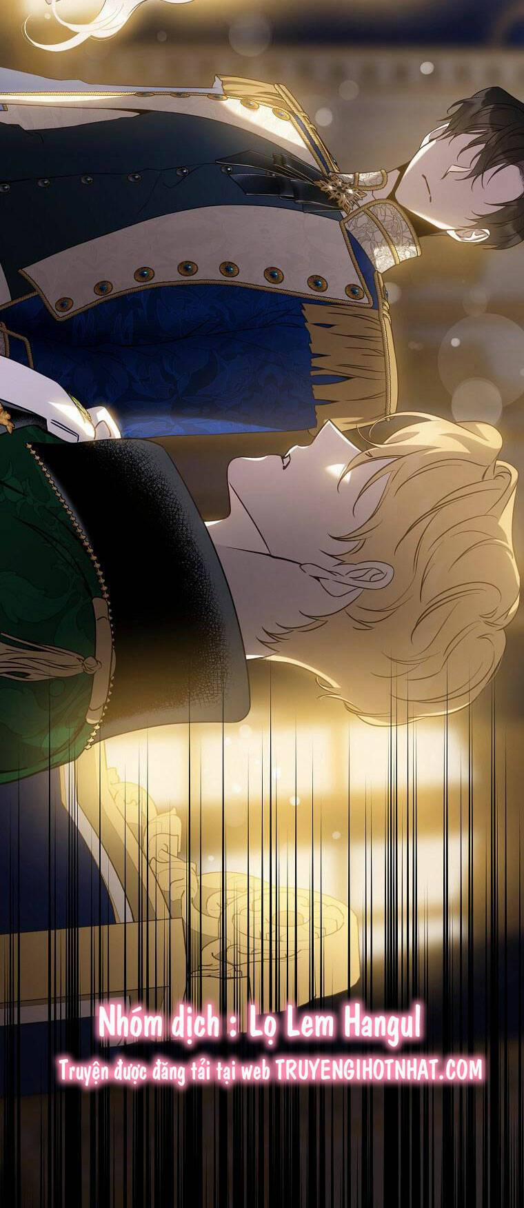 Tôi Đã Thuần Hóa Một Tên Bạo Chúa Và Chạy Trốn 97 trang 16