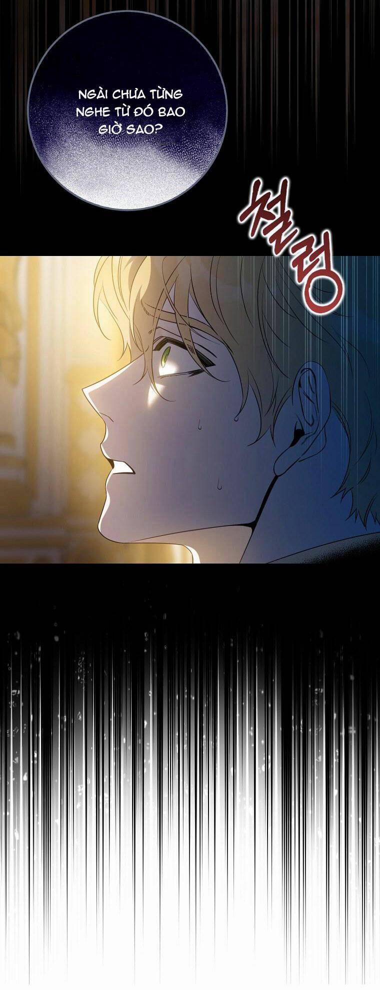 Tôi Đã Thuần Hóa Một Tên Bạo Chúa Và Chạy Trốn 97 trang 17