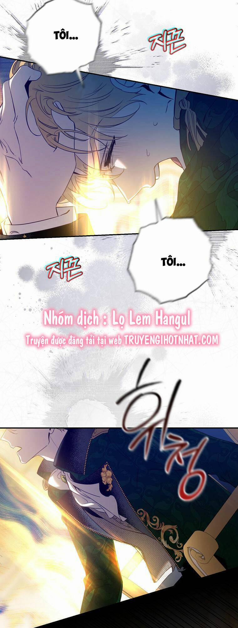 Tôi Đã Thuần Hóa Một Tên Bạo Chúa Và Chạy Trốn 97 trang 19