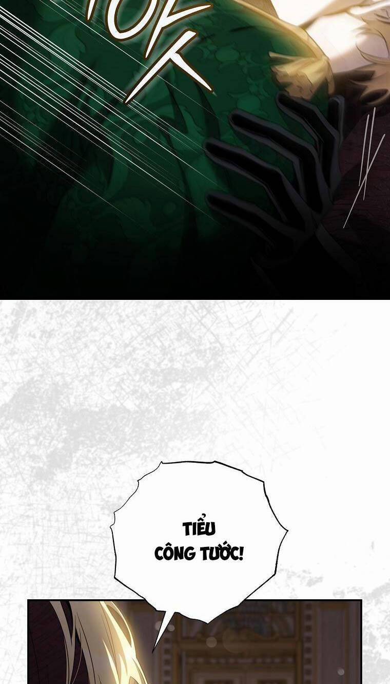 Tôi Đã Thuần Hóa Một Tên Bạo Chúa Và Chạy Trốn 97 trang 21