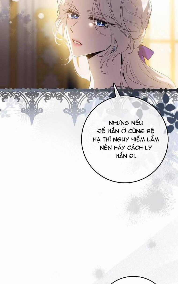 Tôi Đã Thuần Hóa Một Tên Bạo Chúa Và Chạy Trốn 97 trang 24