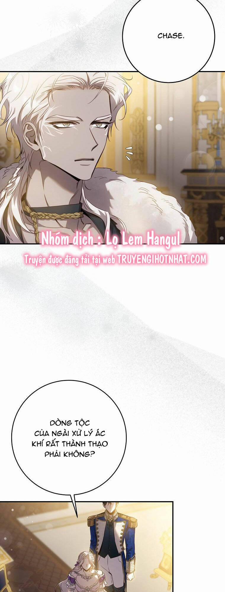 Tôi Đã Thuần Hóa Một Tên Bạo Chúa Và Chạy Trốn 97 trang 25