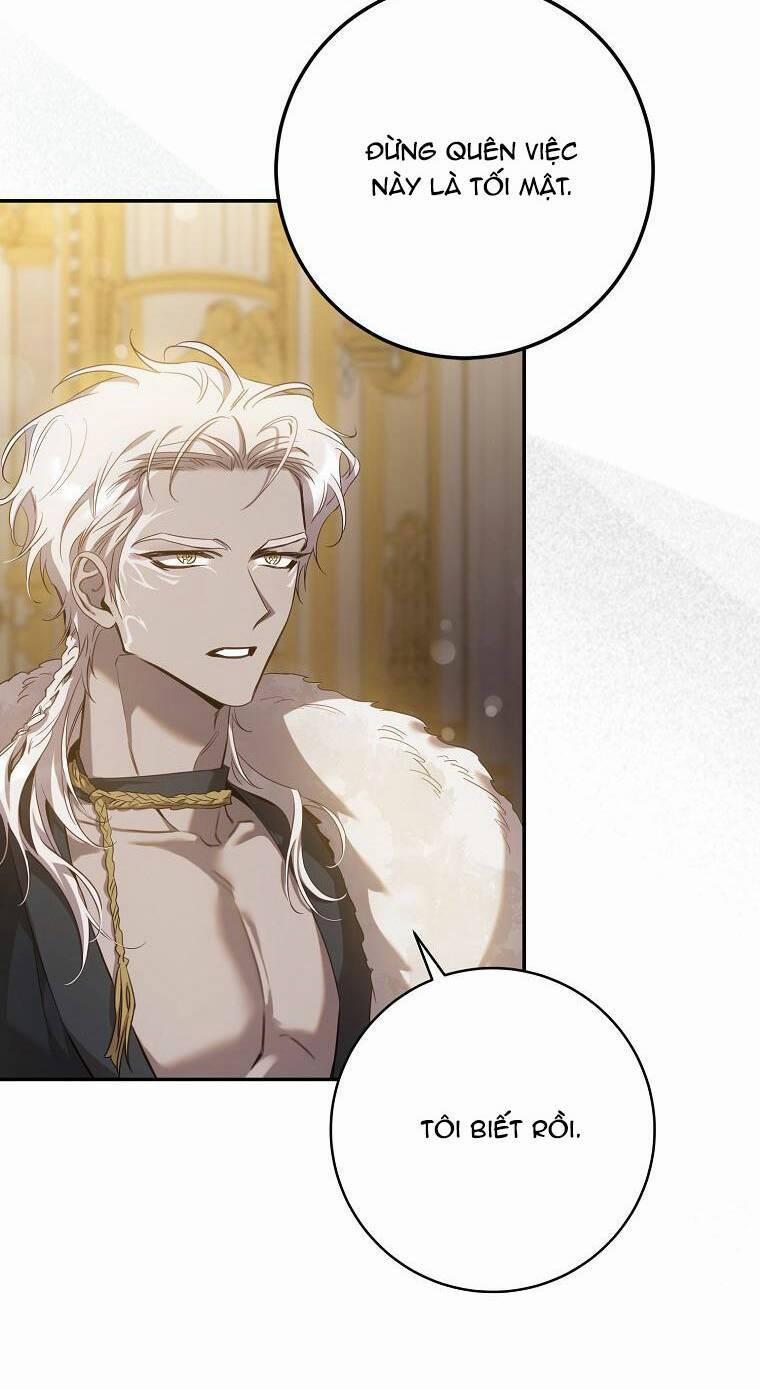 Tôi Đã Thuần Hóa Một Tên Bạo Chúa Và Chạy Trốn 97 trang 27