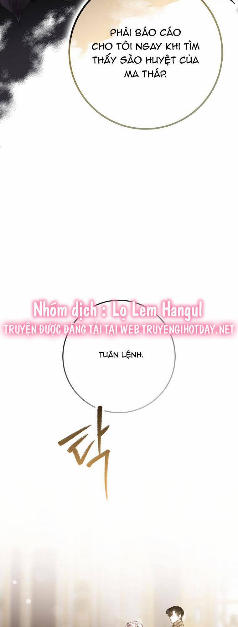 Tôi Đã Thuần Hóa Một Tên Bạo Chúa Và Chạy Trốn 97 trang 31