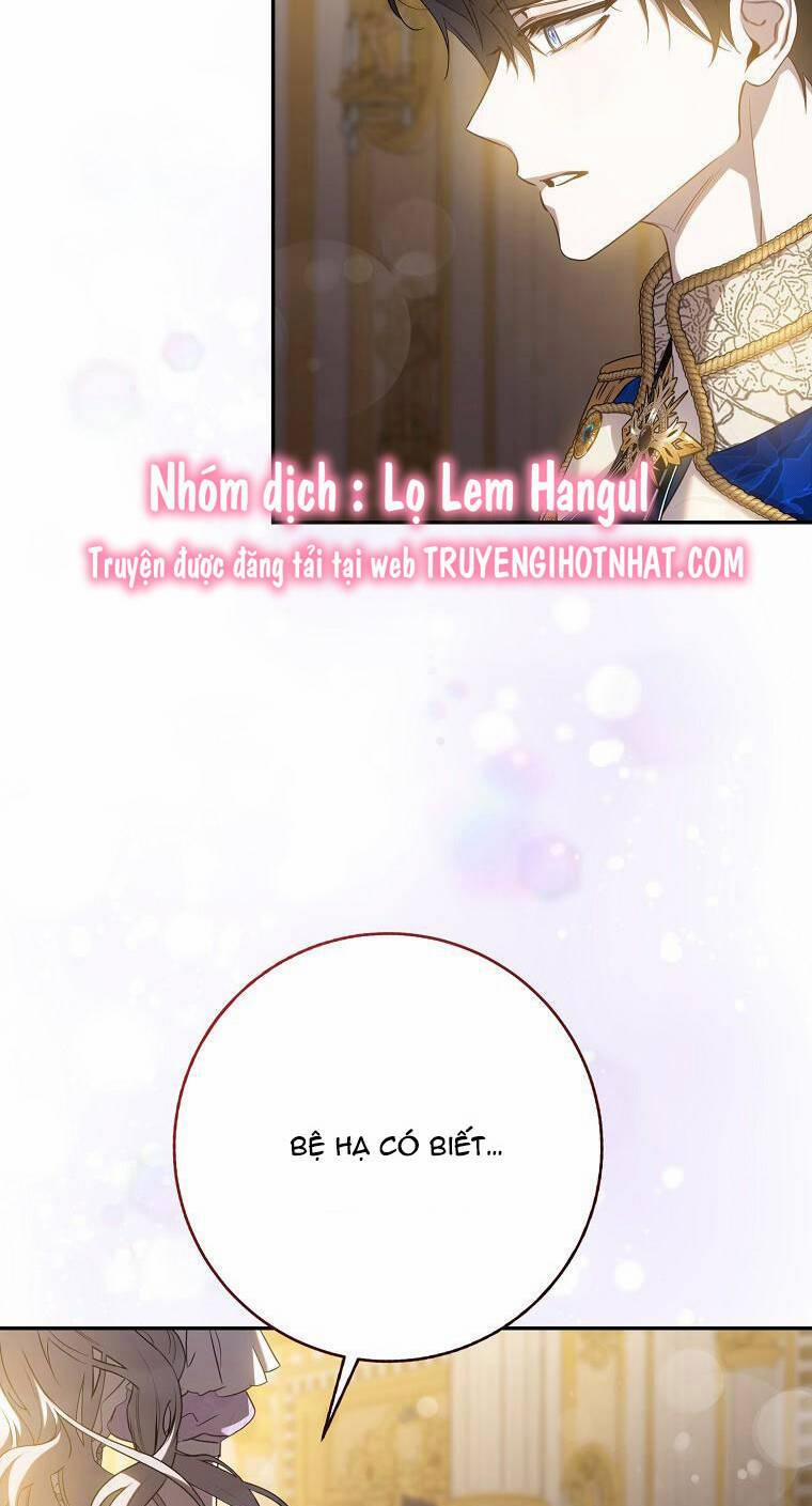 Tôi Đã Thuần Hóa Một Tên Bạo Chúa Và Chạy Trốn 97 trang 33