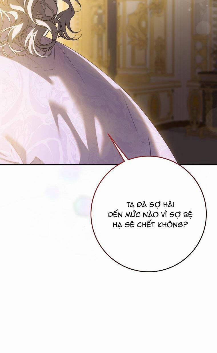 Tôi Đã Thuần Hóa Một Tên Bạo Chúa Và Chạy Trốn 97 trang 34