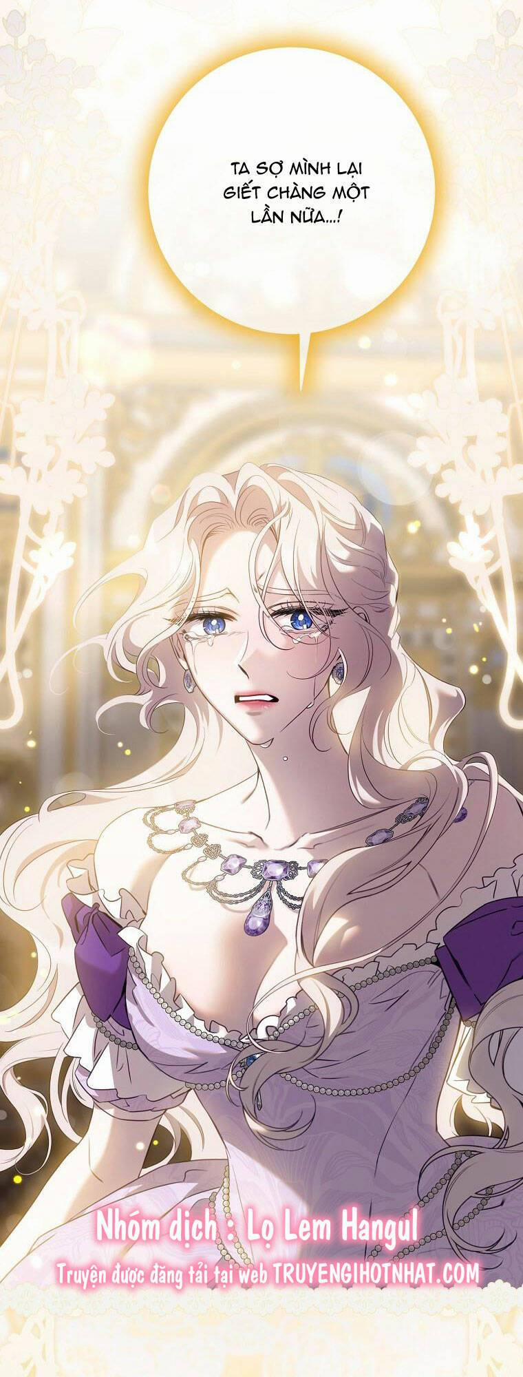 Tôi Đã Thuần Hóa Một Tên Bạo Chúa Và Chạy Trốn 97 trang 36