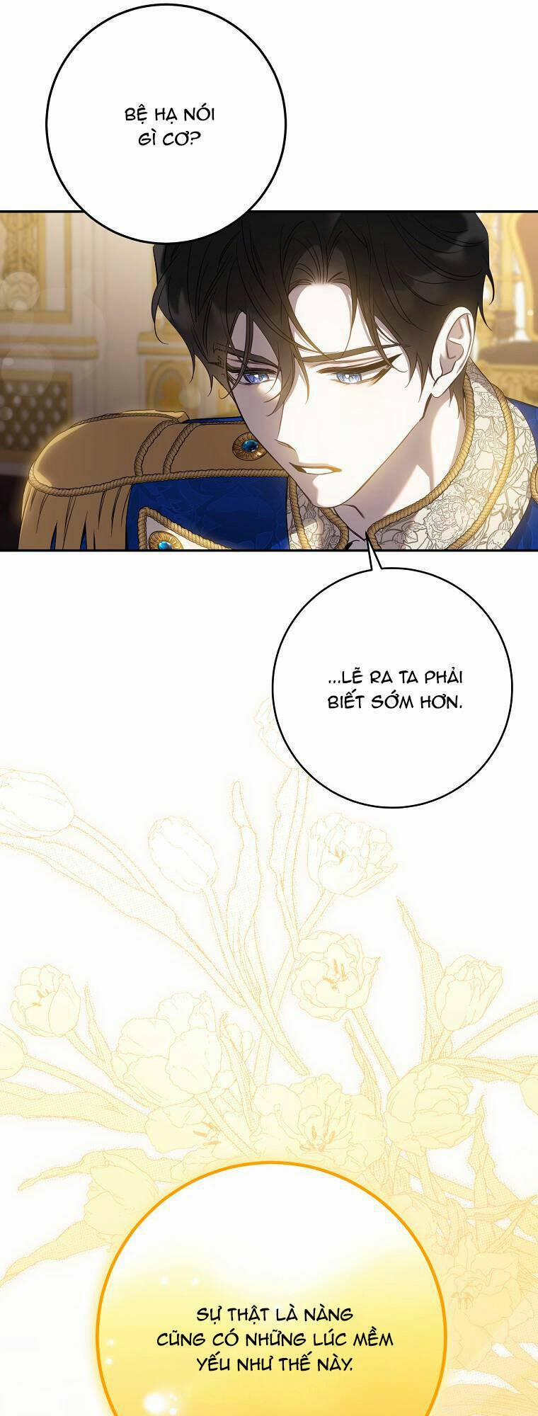 Tôi Đã Thuần Hóa Một Tên Bạo Chúa Và Chạy Trốn 97 trang 39