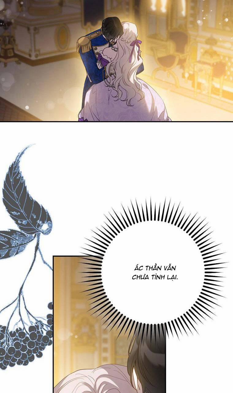 Tôi Đã Thuần Hóa Một Tên Bạo Chúa Và Chạy Trốn 97 trang 4