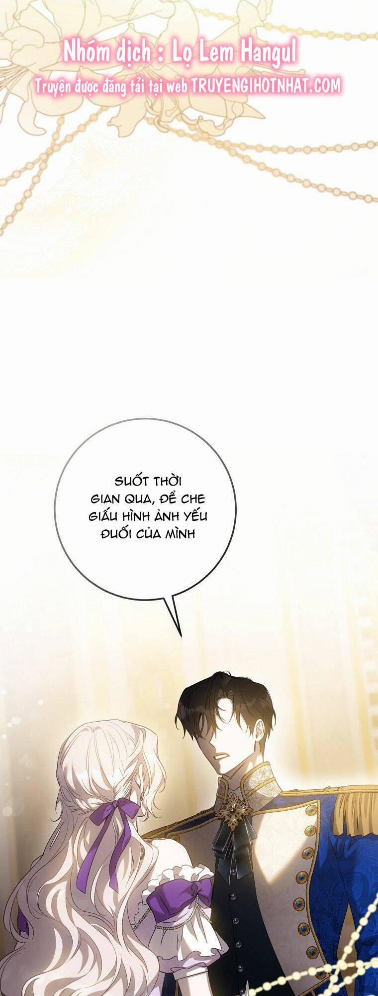 Tôi Đã Thuần Hóa Một Tên Bạo Chúa Và Chạy Trốn 97 trang 42