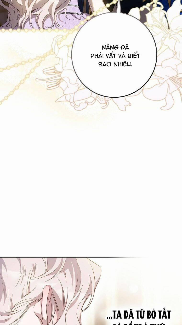 Tôi Đã Thuần Hóa Một Tên Bạo Chúa Và Chạy Trốn 97 trang 43