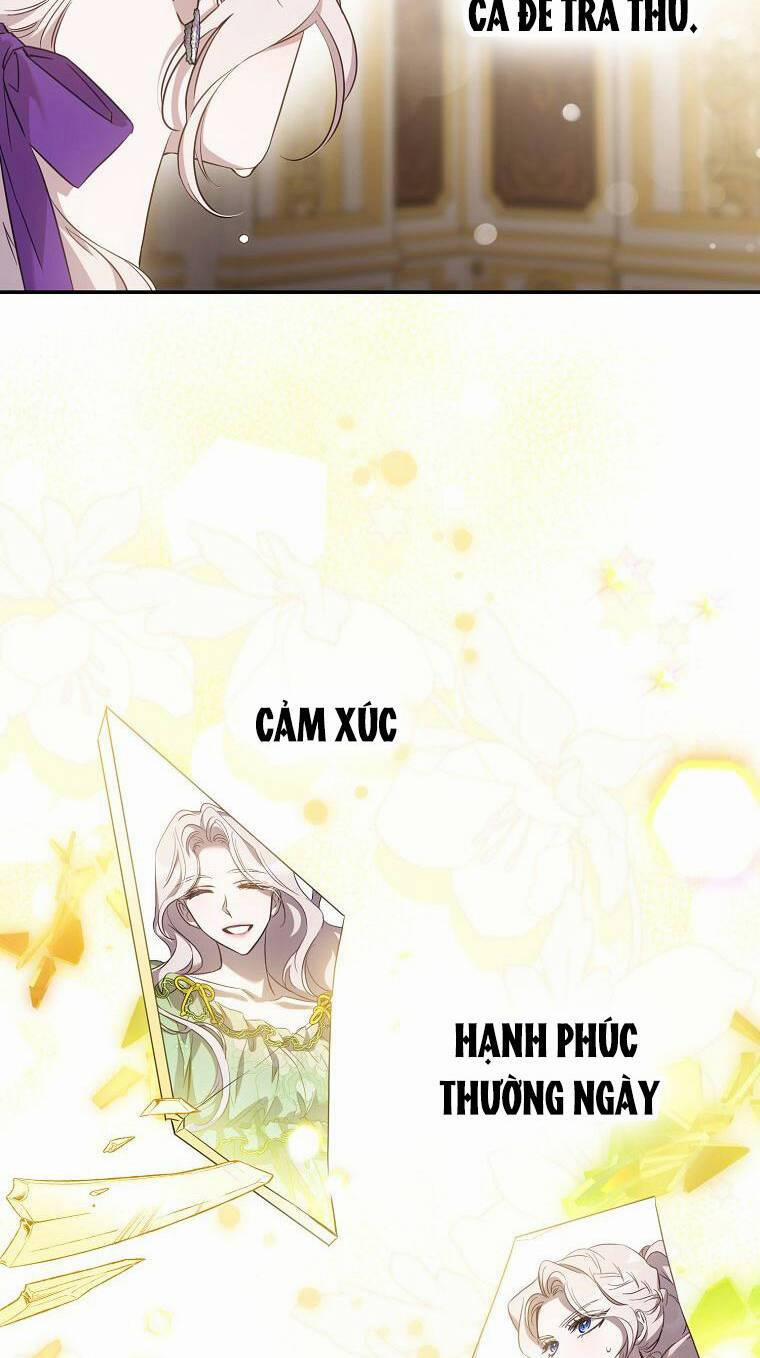 Tôi Đã Thuần Hóa Một Tên Bạo Chúa Và Chạy Trốn 97 trang 44