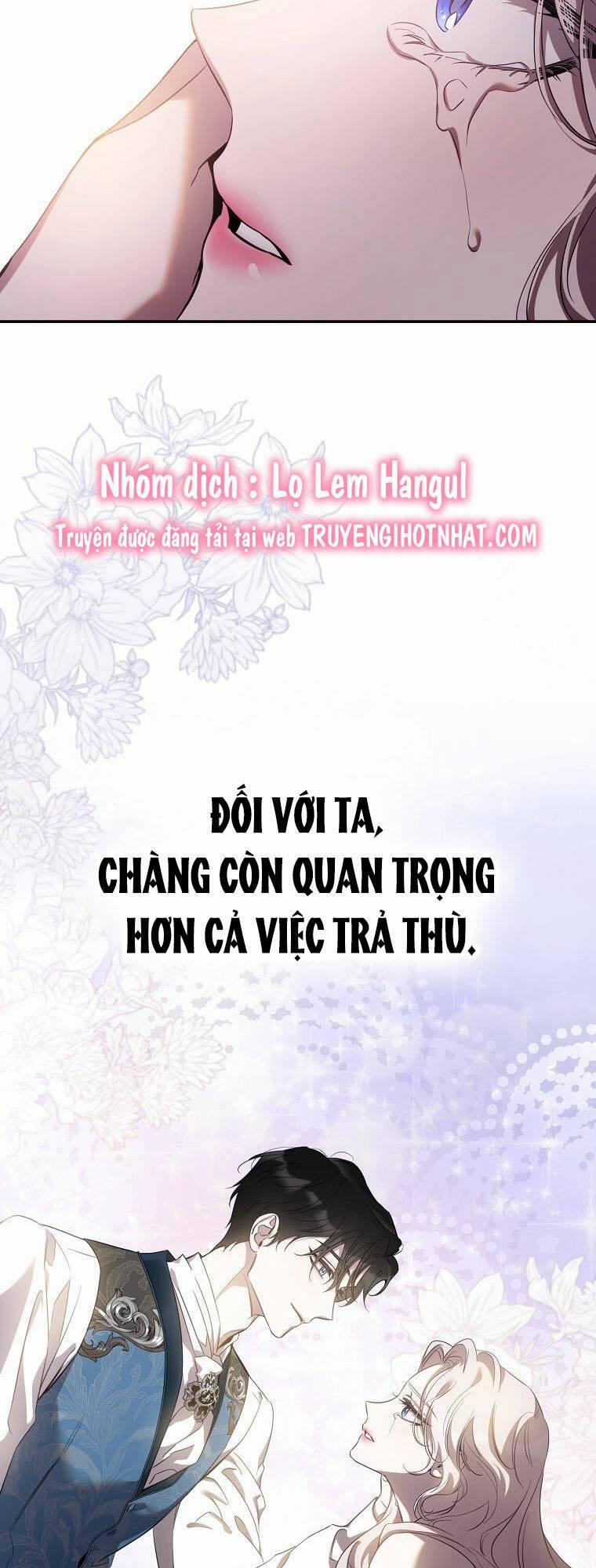 Tôi Đã Thuần Hóa Một Tên Bạo Chúa Và Chạy Trốn 97 trang 48