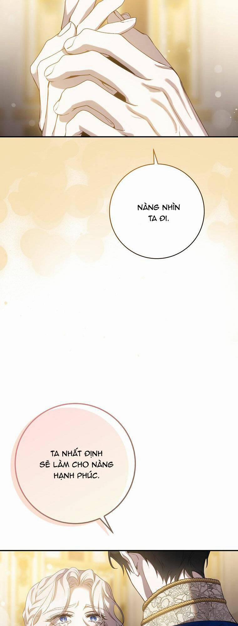 Tôi Đã Thuần Hóa Một Tên Bạo Chúa Và Chạy Trốn 97 trang 51