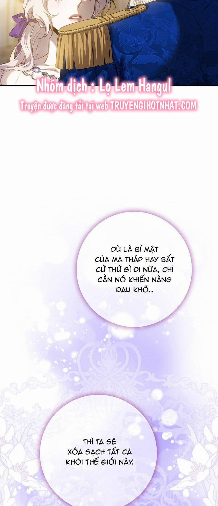 Tôi Đã Thuần Hóa Một Tên Bạo Chúa Và Chạy Trốn 97 trang 52