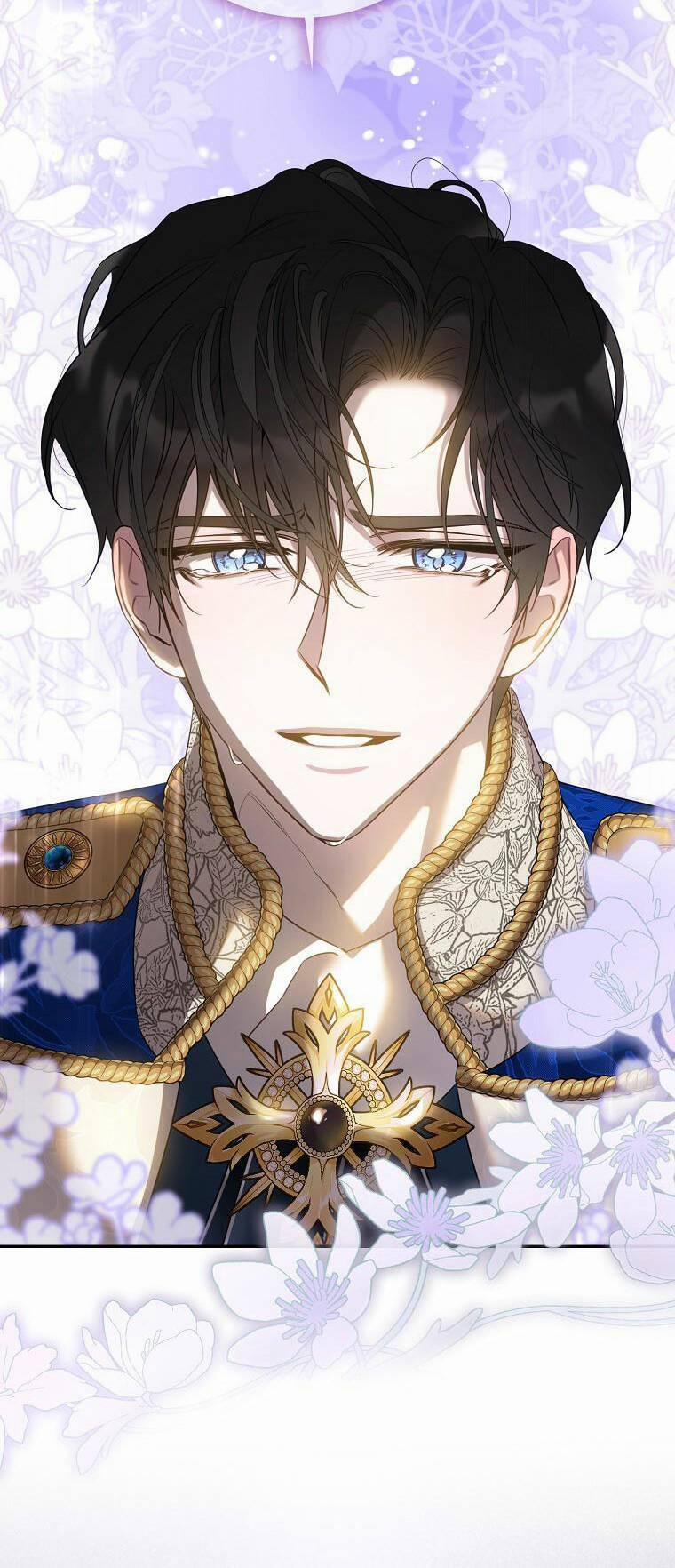 Tôi Đã Thuần Hóa Một Tên Bạo Chúa Và Chạy Trốn 97 trang 53