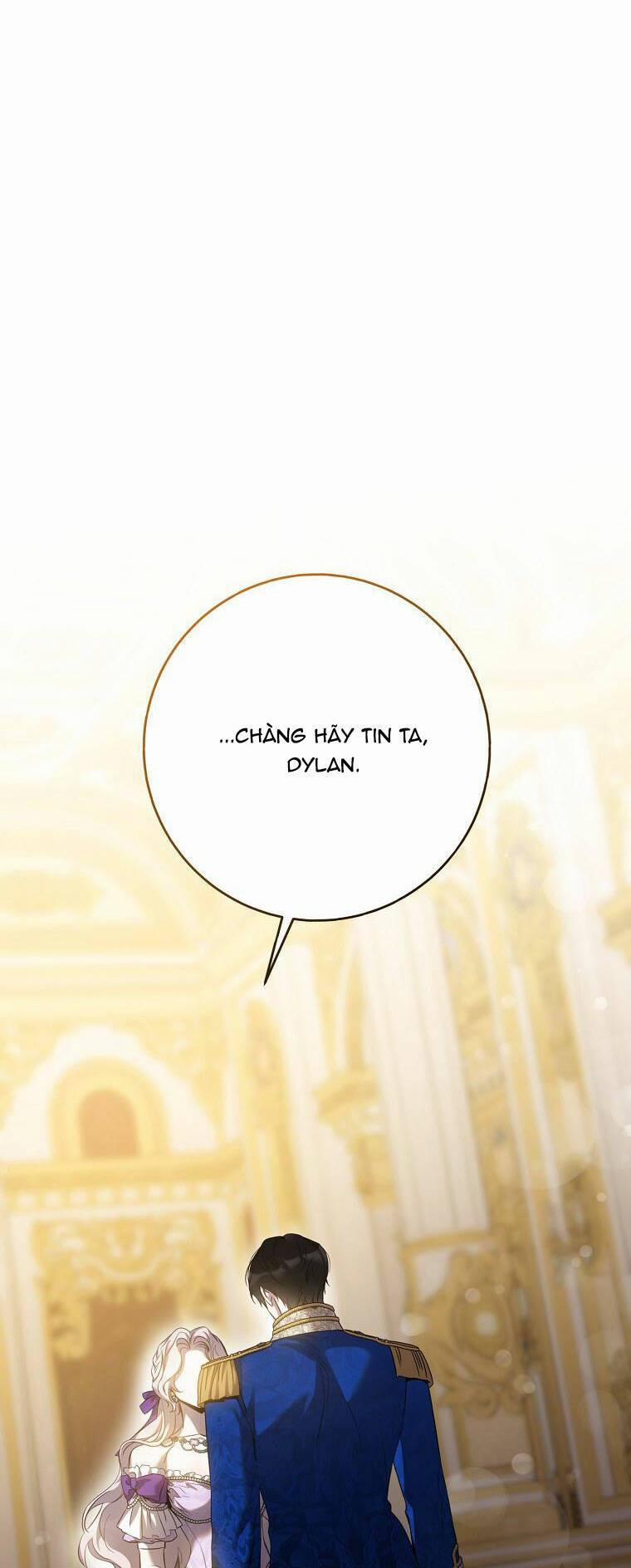 Tôi Đã Thuần Hóa Một Tên Bạo Chúa Và Chạy Trốn 97 trang 56