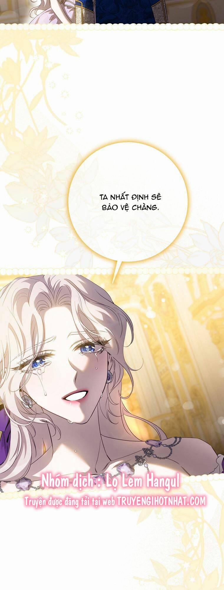 Tôi Đã Thuần Hóa Một Tên Bạo Chúa Và Chạy Trốn 97 trang 57