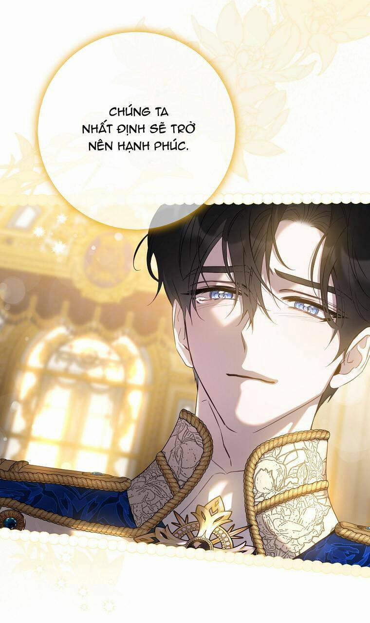 Tôi Đã Thuần Hóa Một Tên Bạo Chúa Và Chạy Trốn 97 trang 58