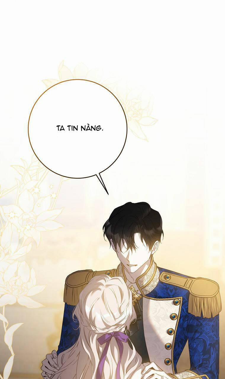 Tôi Đã Thuần Hóa Một Tên Bạo Chúa Và Chạy Trốn 97 trang 59