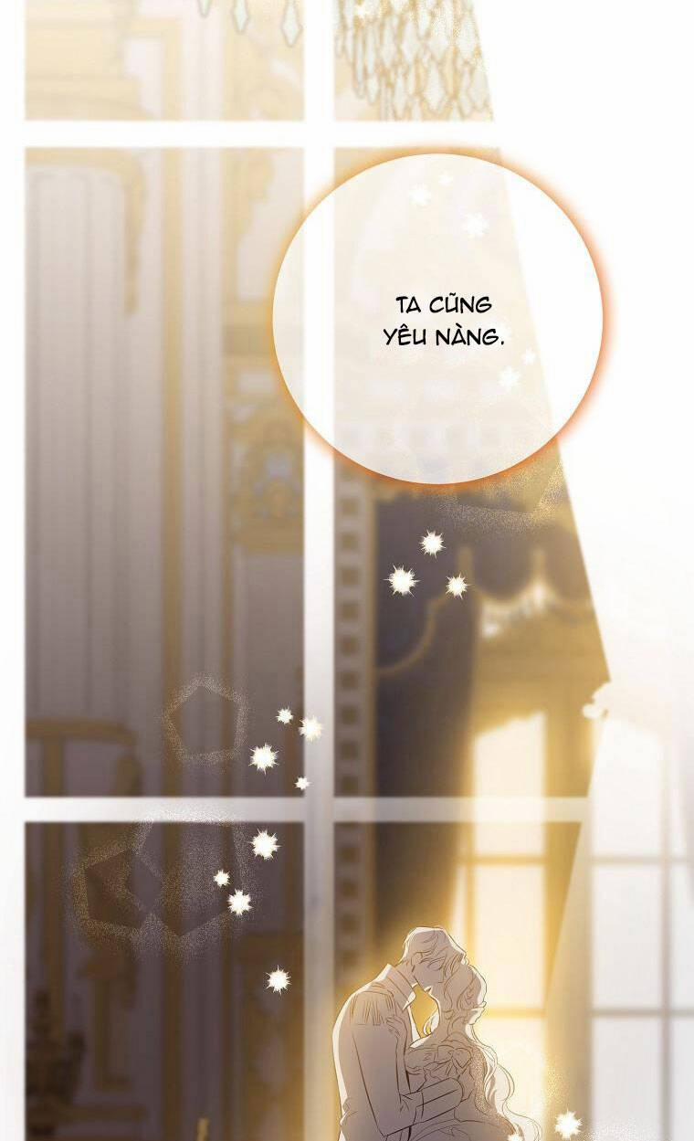 Tôi Đã Thuần Hóa Một Tên Bạo Chúa Và Chạy Trốn 97 trang 61