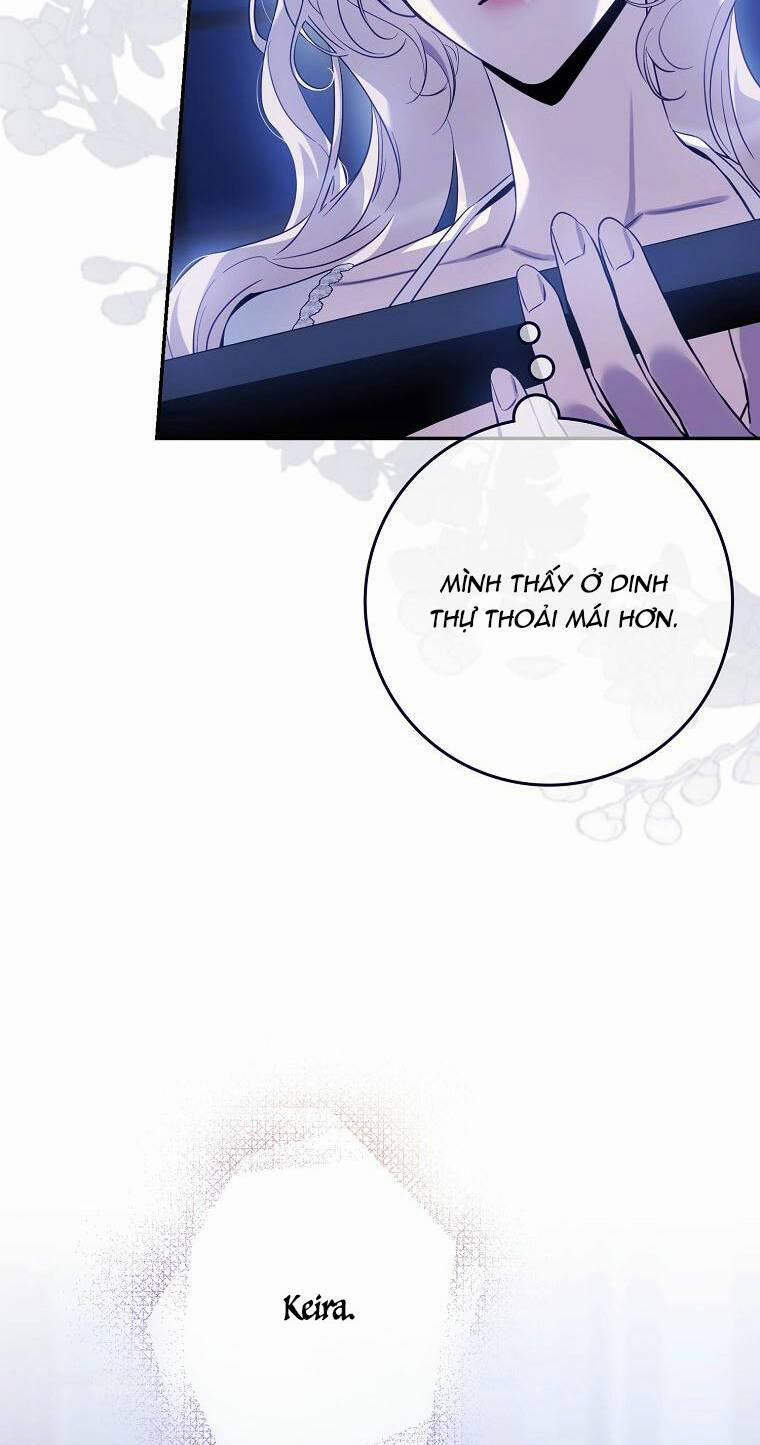 Tôi Đã Thuần Hóa Một Tên Bạo Chúa Và Chạy Trốn 97 trang 65