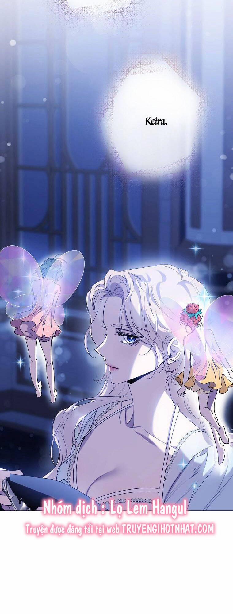 Tôi Đã Thuần Hóa Một Tên Bạo Chúa Và Chạy Trốn 97 trang 66