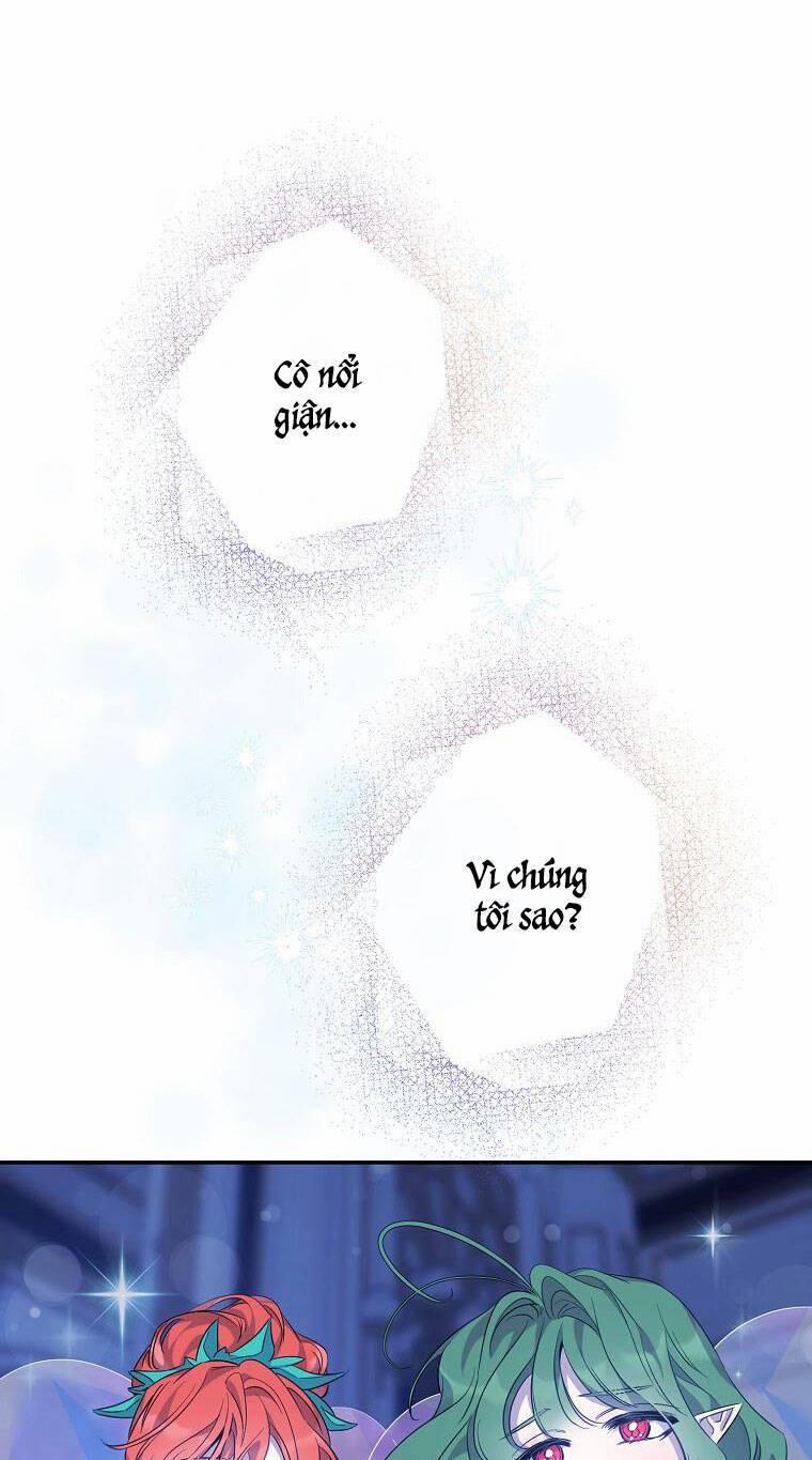 Tôi Đã Thuần Hóa Một Tên Bạo Chúa Và Chạy Trốn 97 trang 67