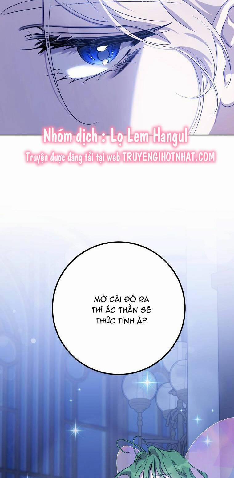 Tôi Đã Thuần Hóa Một Tên Bạo Chúa Và Chạy Trốn 97 trang 70