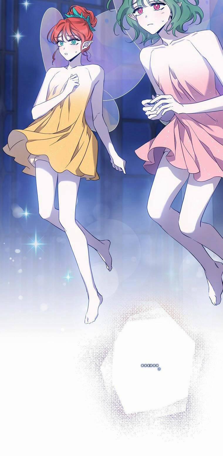 Tôi Đã Thuần Hóa Một Tên Bạo Chúa Và Chạy Trốn 97 trang 71