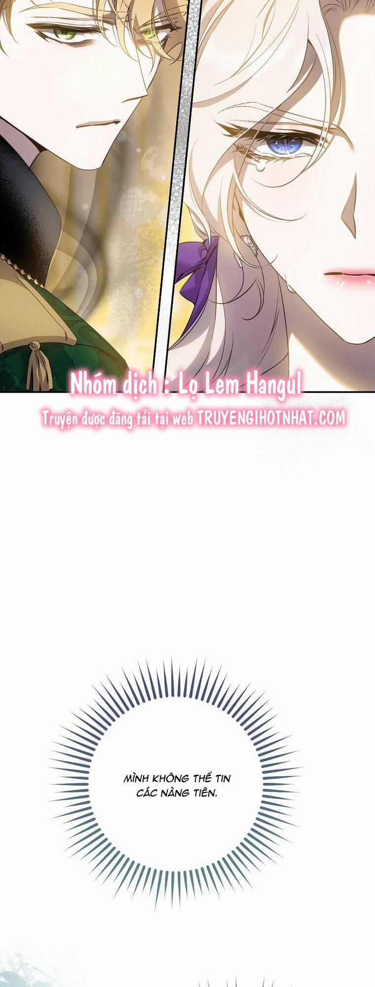 Tôi Đã Thuần Hóa Một Tên Bạo Chúa Và Chạy Trốn 97 trang 9