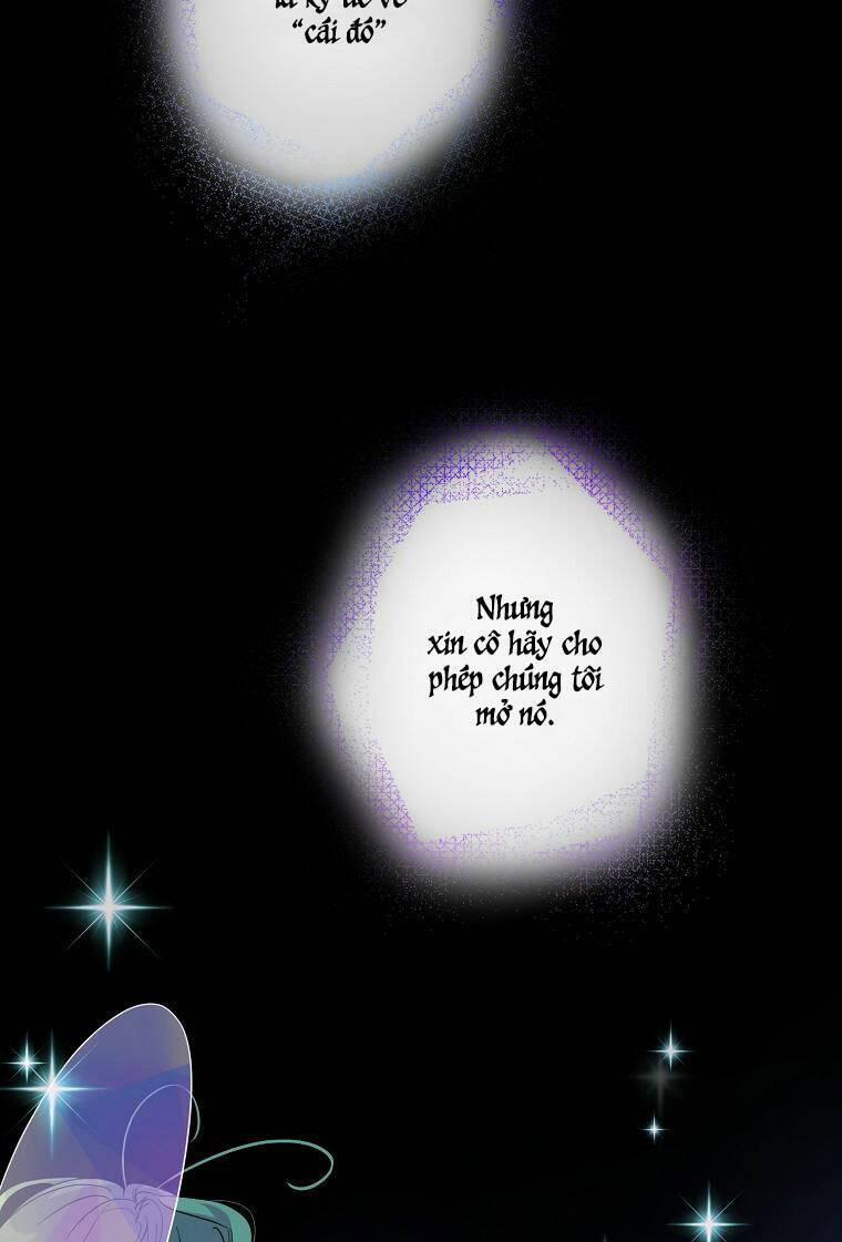 Tôi Đã Thuần Hóa Một Tên Bạo Chúa Và Chạy Trốn 98.1 trang 1