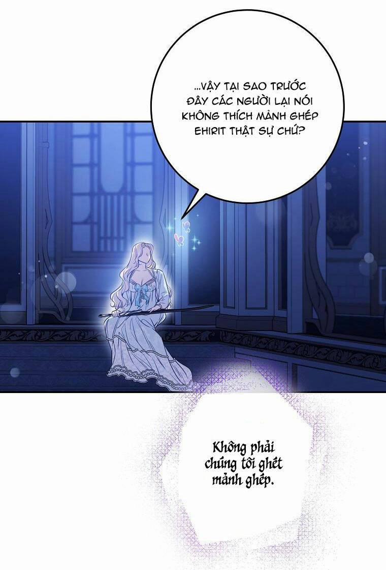 Tôi Đã Thuần Hóa Một Tên Bạo Chúa Và Chạy Trốn 98.1 trang 10