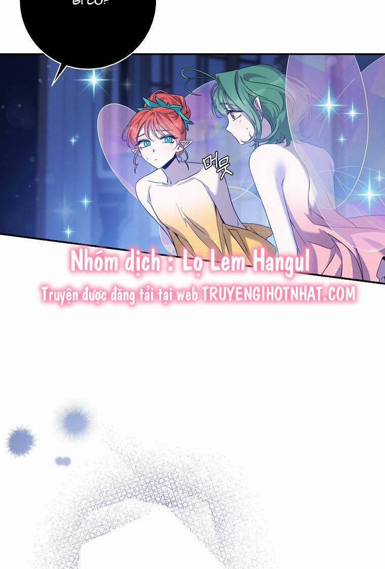 Tôi Đã Thuần Hóa Một Tên Bạo Chúa Và Chạy Trốn 98.1 trang 13