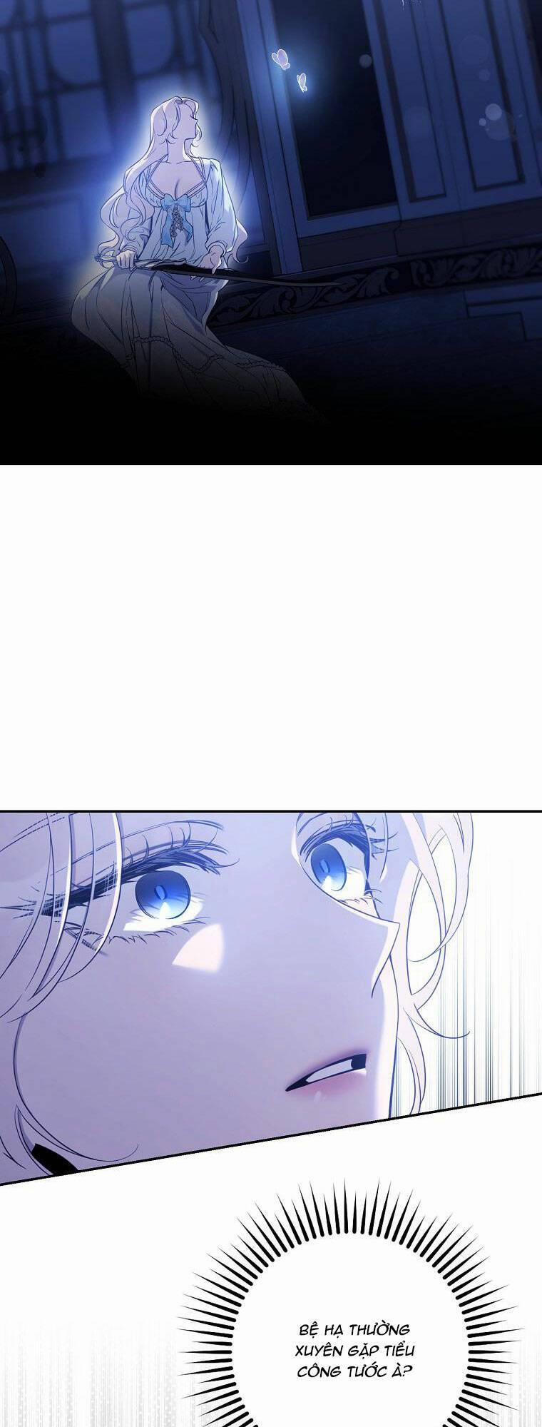 Tôi Đã Thuần Hóa Một Tên Bạo Chúa Và Chạy Trốn 98.1 trang 15