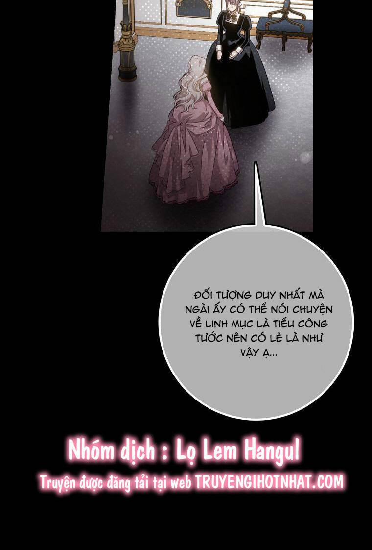 Tôi Đã Thuần Hóa Một Tên Bạo Chúa Và Chạy Trốn 98.1 trang 17