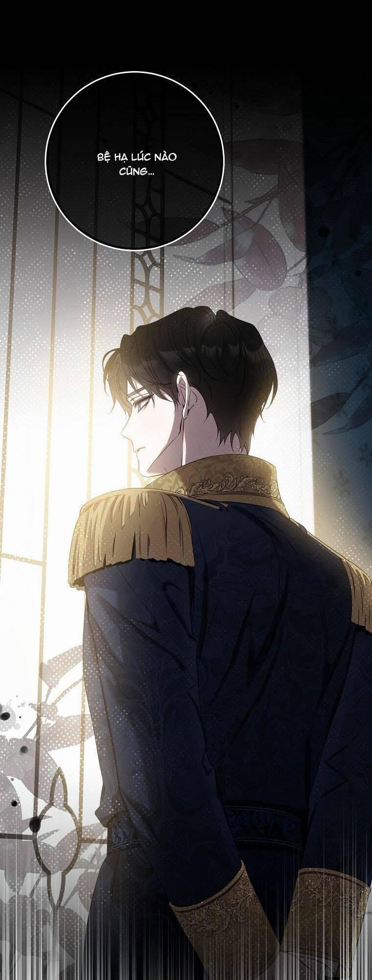 Tôi Đã Thuần Hóa Một Tên Bạo Chúa Và Chạy Trốn 98.1 trang 18